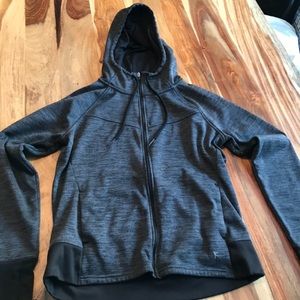 Very comfy sweatshirt